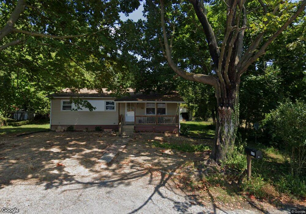 37 Blandy St, Harpers Ferry, WV 25425 - photo 1