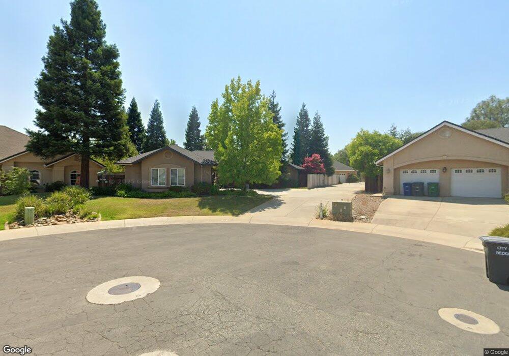 2117 Darsha Ln, Redding, CA 96003 - photo 1
