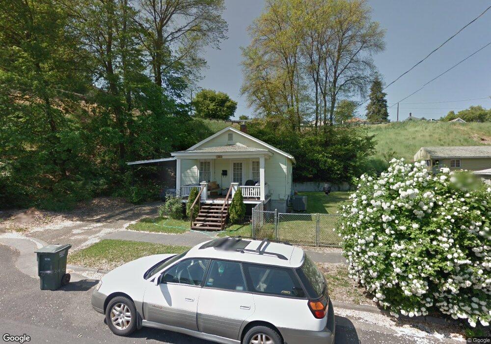 619 SW 6th St, Pendleton, OR 97801 - photo 1