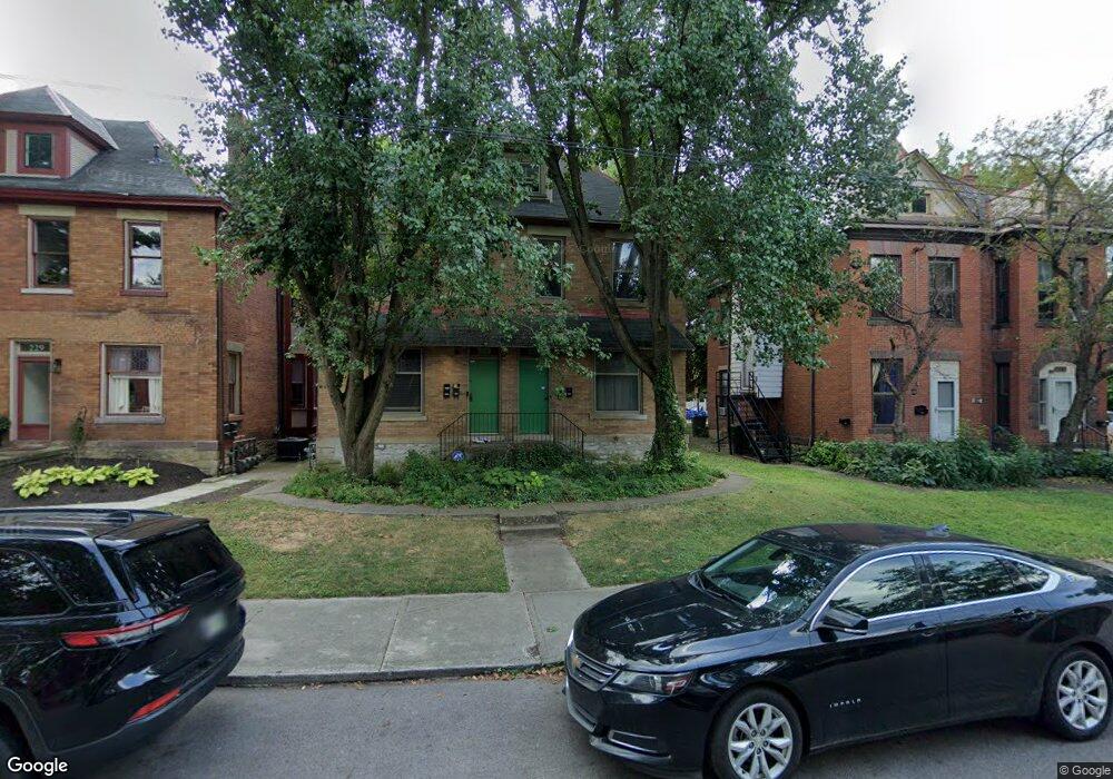 235 Wilber Ave, Columbus, OH 43215 - photo 1