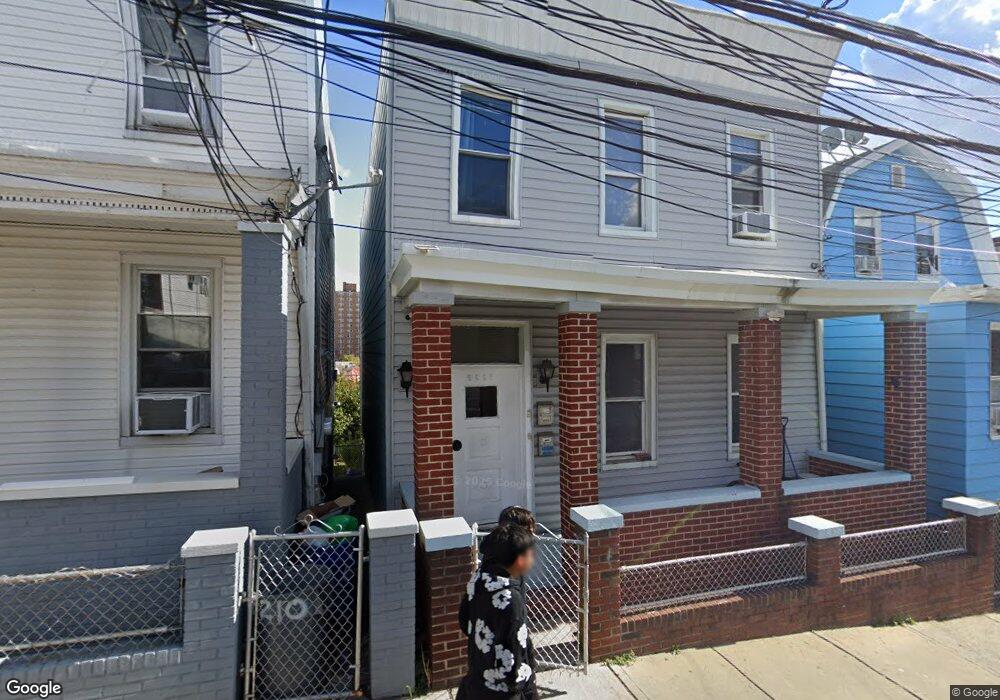 6208 Polk St, West New York, NJ 07093 - photo 1