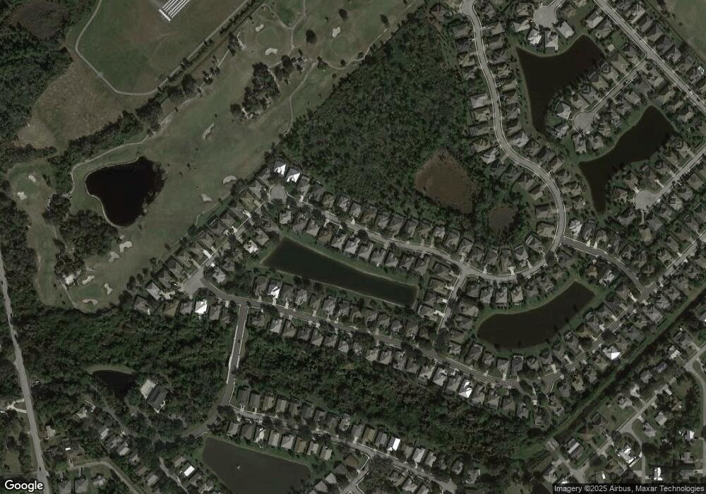 689 Gossamer Wing Way, Sebastian, FL 32958 - photo 1