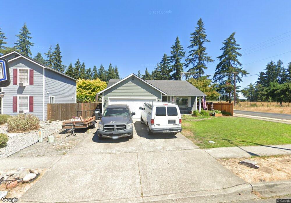 15946 Quail Meadows Ct SE, Yelm, WA 98597 - photo 1