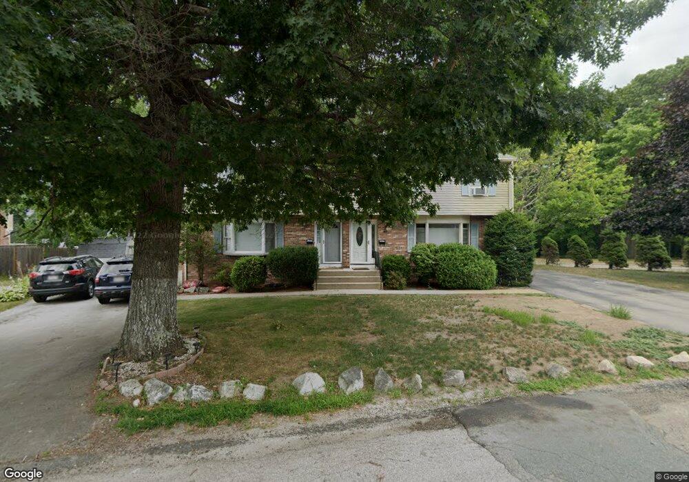 88 Mount Pleasant St unit B, Milford, MA 01757 - photo 1