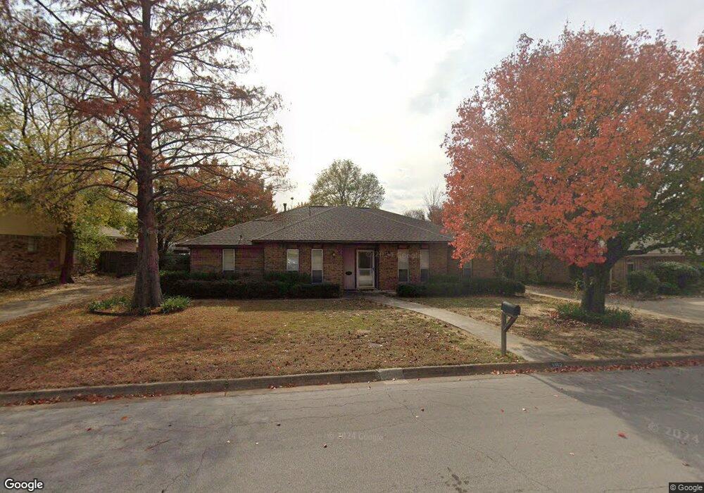 1000 Sandpiper Dr, Denton, TX 76205 - photo 1