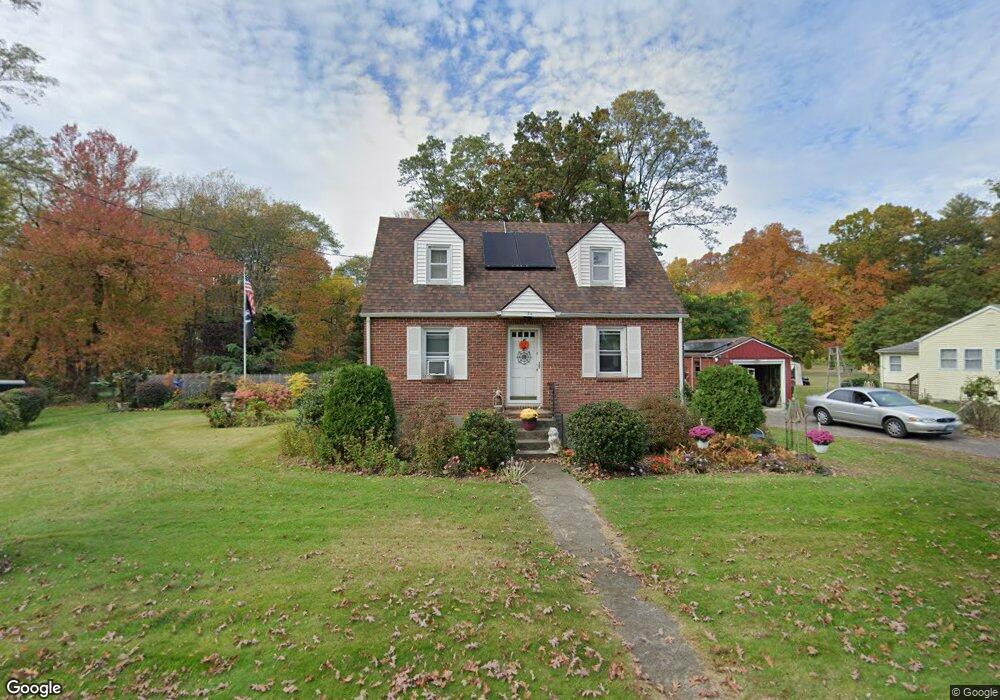 356 Scantic Rd, East Windsor, CT 06088 - photo 1