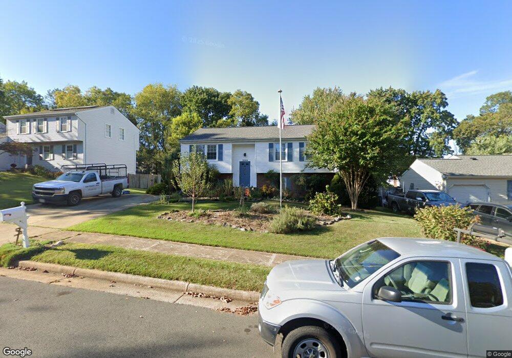 15308 Harmony Hill Ct, Centreville, VA 20120 - photo 1