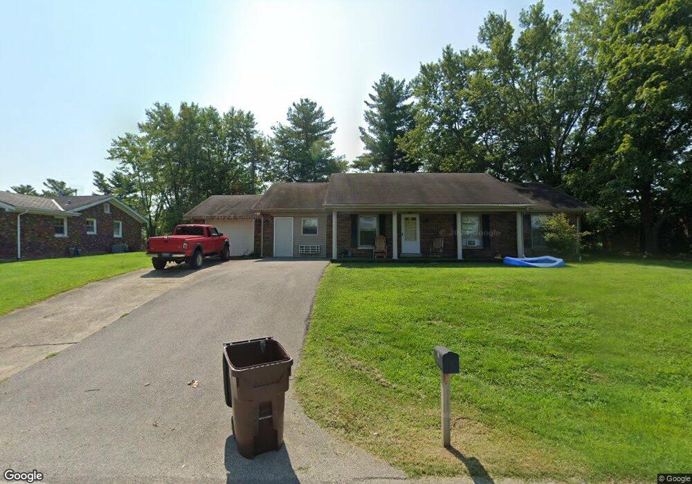 190 Adams Ln, Harrodsburg, KY 40330 - photo 1