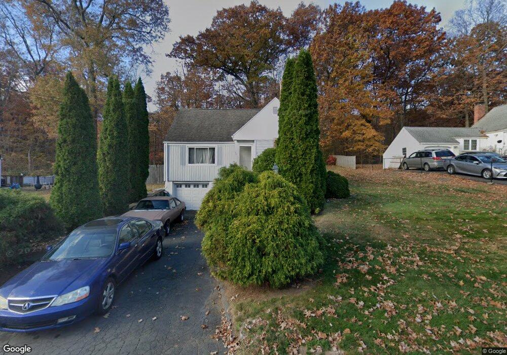 128 Jones Dr, New Britain, CT 06053 - photo 1