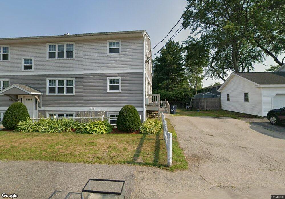 162 Ledge St, Nashua, NH 03060 - photo 1