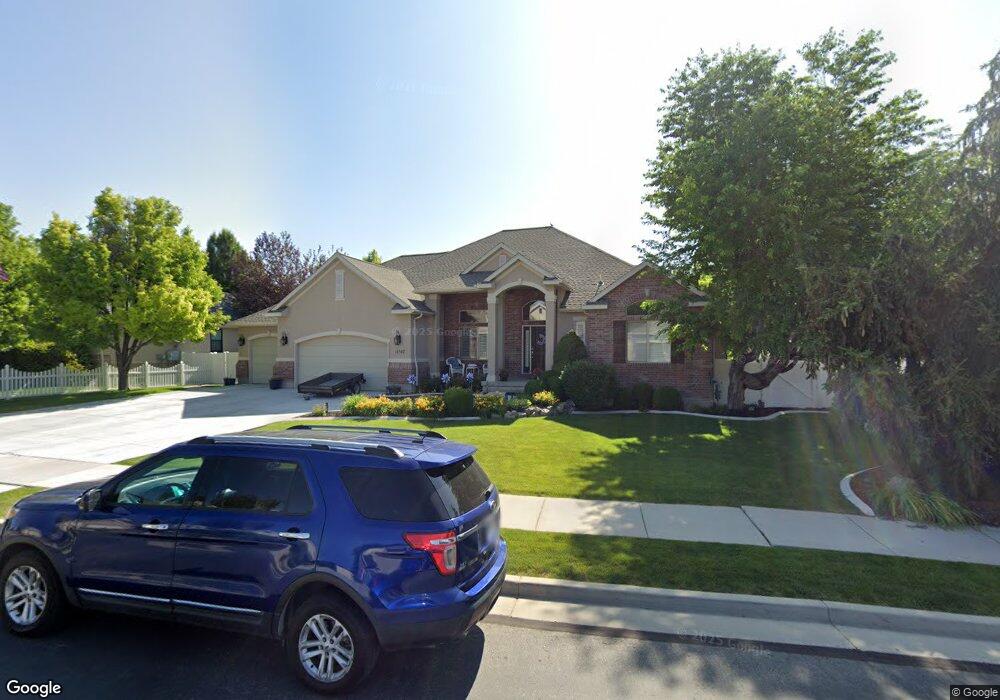 11517 Field Haven Way, South Jordan, UT 84095 - photo 1