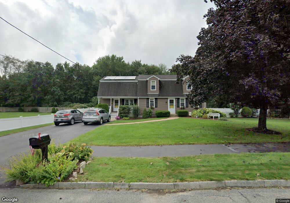 4 Alisha Dr, Franklin, MA 02038 - photo 1