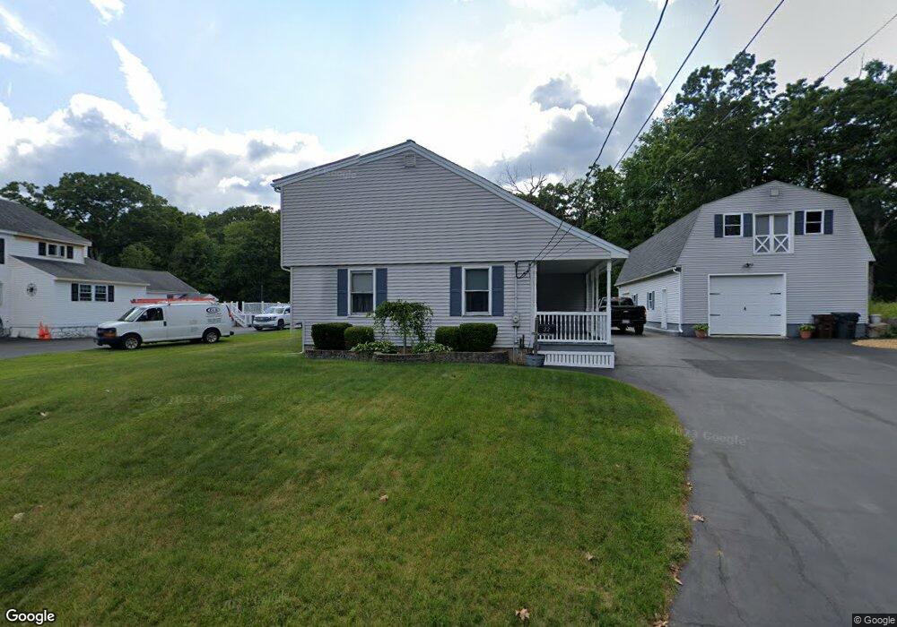 22 Wallace Ave, Auburn, MA 01501 - photo 1