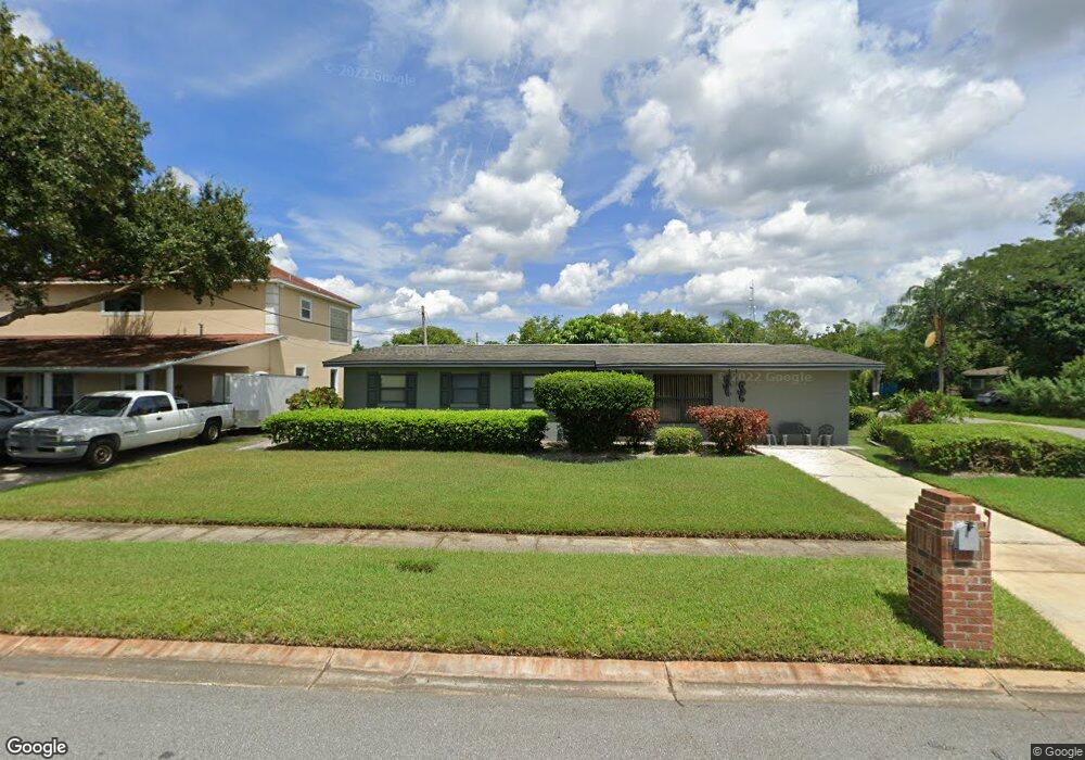 3806 Kennedy Cir, Cocoa, FL 32926 - photo 1