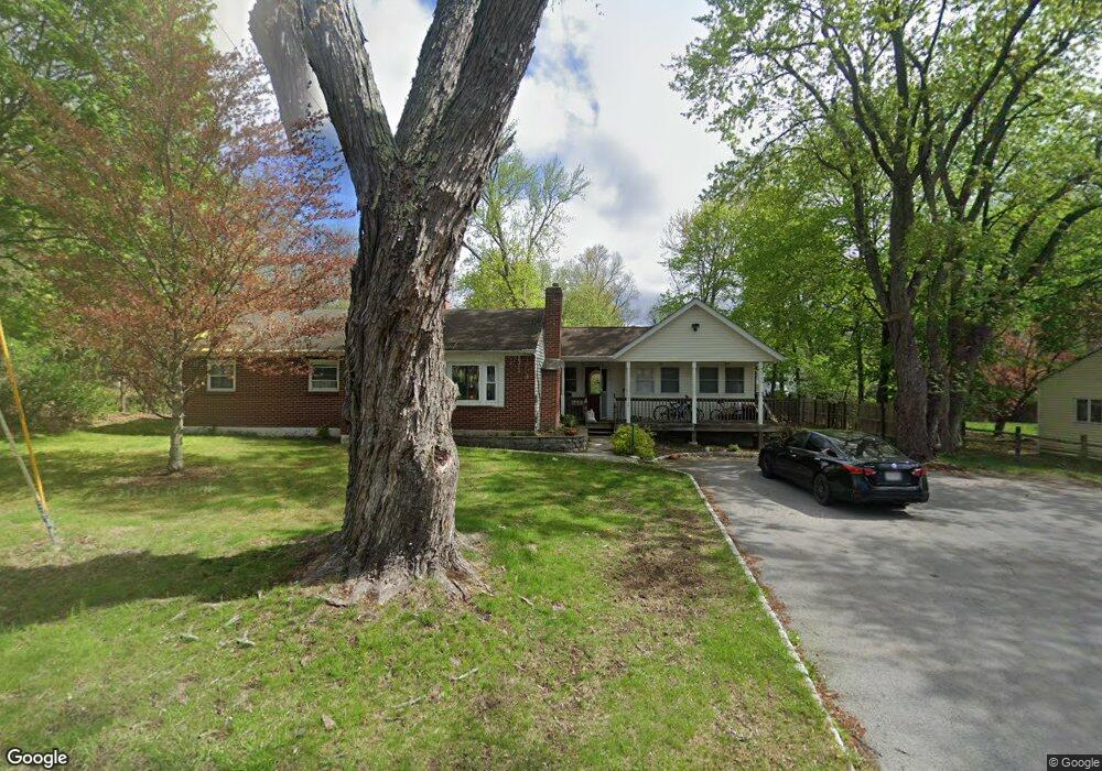 419 High St, Monroe, NY 10950 - photo 1