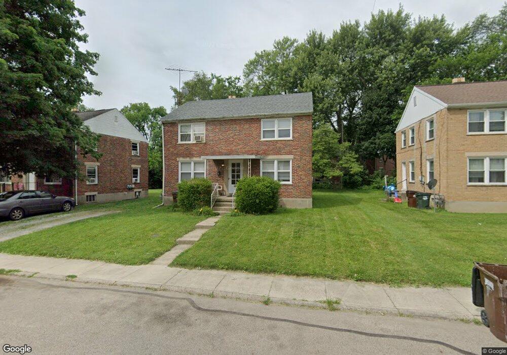 608 Lucas Dr, Xenia, OH 45385 - photo 1