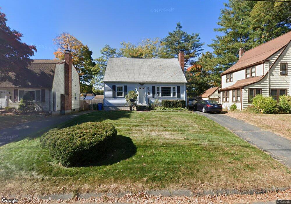 26 Wilcox St, Bristol, CT 06010 - photo 1