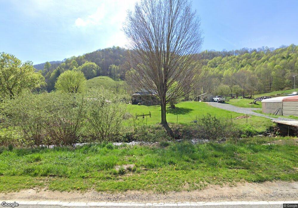 4765 Bald Mountain Rd, Burnsville, NC 28714 - photo 1