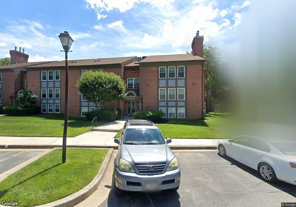 3C Pipe Hill Ct, Baltimore, MD 21209 - photo 1