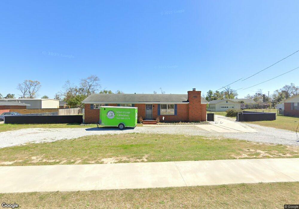 216 Flowing Wells Rd, Augusta, GA 30907 - photo 1