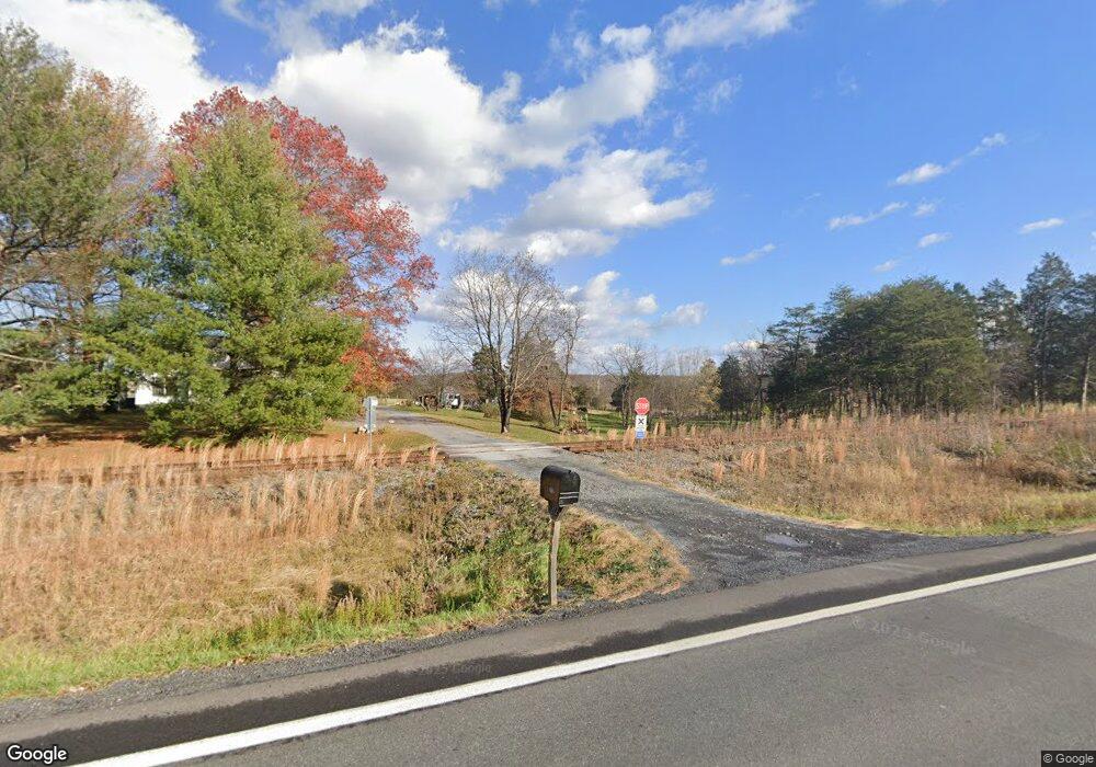 6212 Strasburg Rd, Strasburg, VA 22657 - photo 1