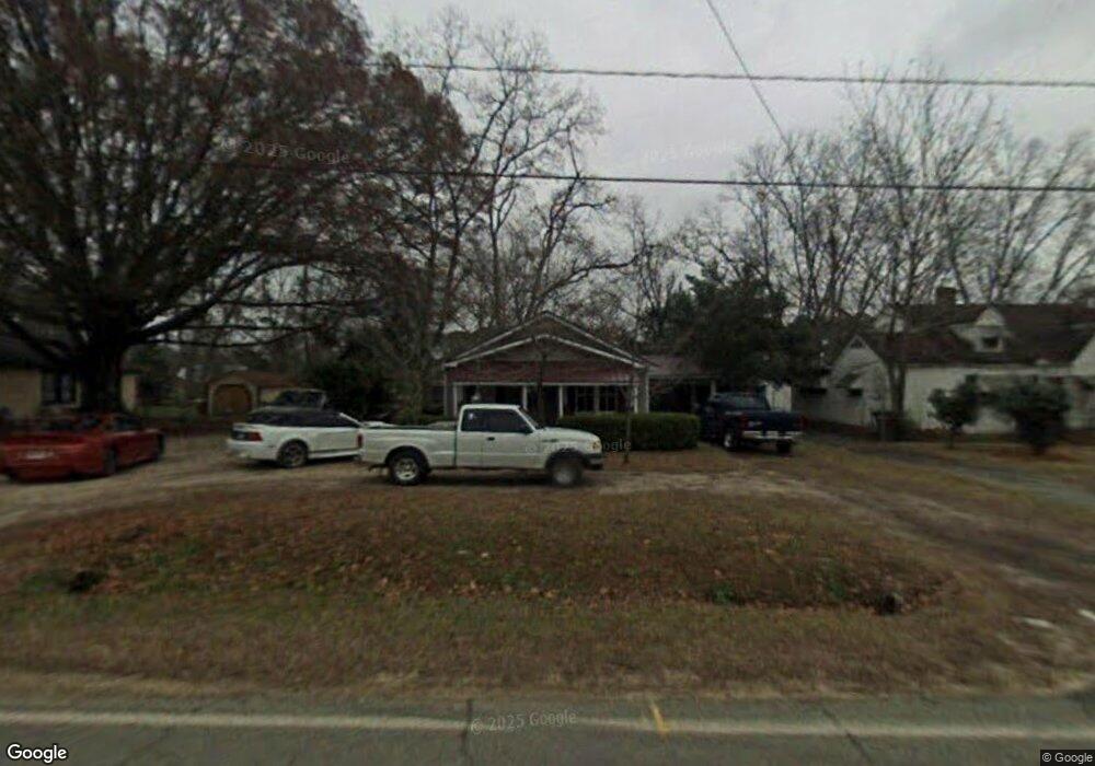 2900 Sylvester Dr, Moultrie, GA 31768 - photo 1