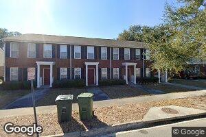1519 E Park Ave, Savannah, GA 31404