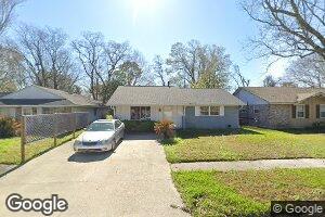 11866 Baylor Dr, Baton Rouge, LA 70816