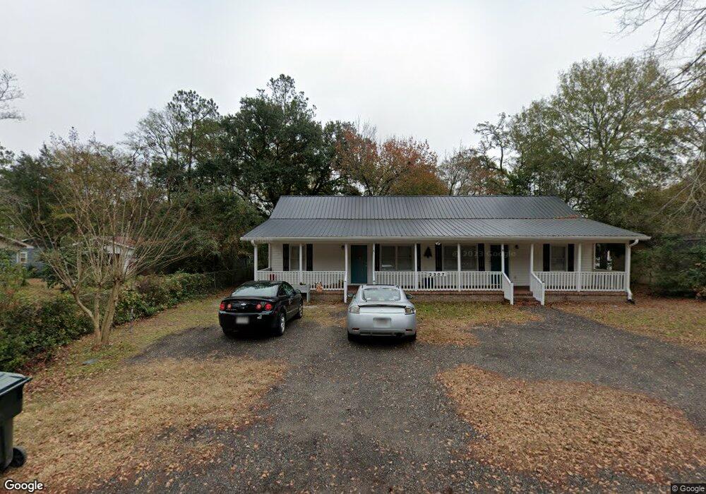 2307 8th Ave unit A, Conway, SC 29527 - photo 1