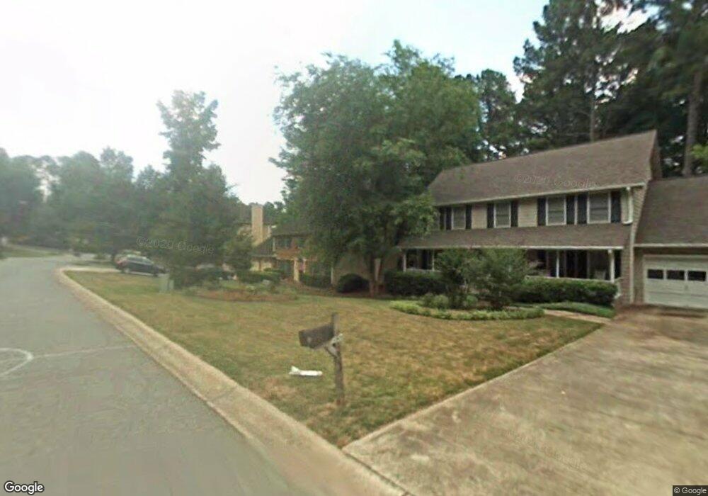 1604 Pine Creek Way unit III, Woodstock, GA 30188 - photo 1