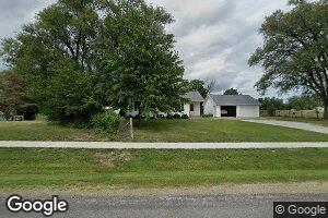 702 Marion St, Edina, MO 63537