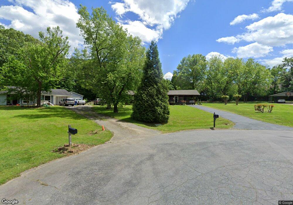 4909 Kacia Ct, Greensboro, NC 27407 - photo 1