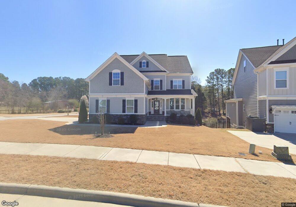1531 Baxter Ridge Ct, Apex, NC 27502 - photo 1