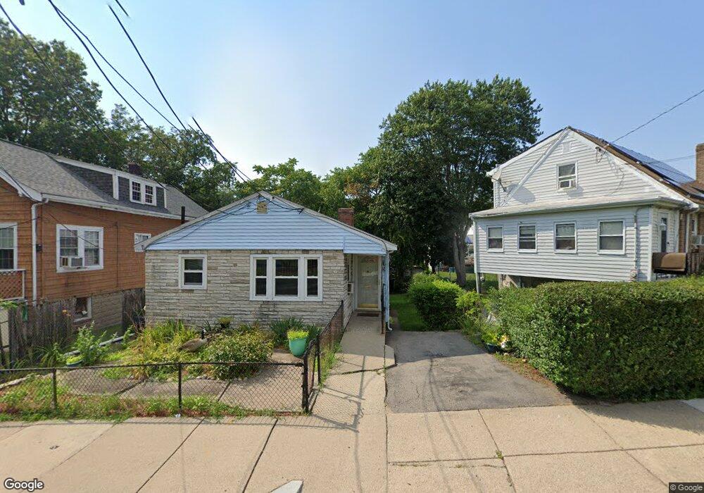 15 Colorado St, Mattapan, MA 02126 - photo 1