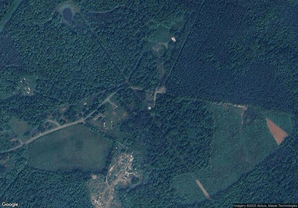 470 Bannister Town Rd, Louisa, VA 23093 - photo 1