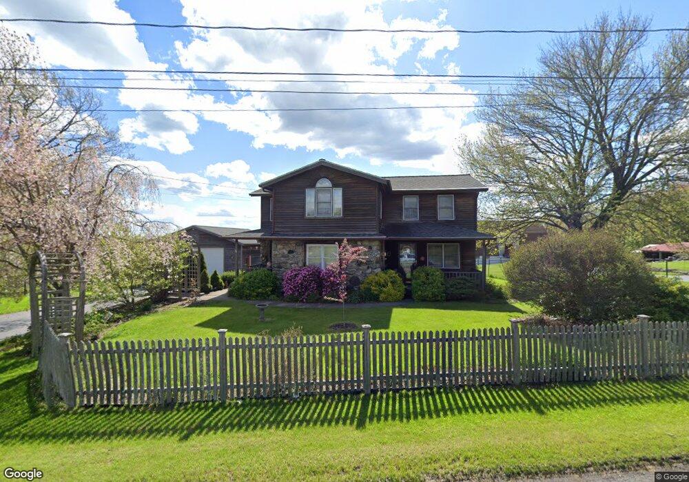 1171 Saw Mill Hill Rd, Torrington, CT 06790 - photo 1