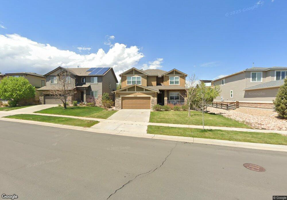24443 E Ottawa Ave, Aurora, CO 80016 - photo 1