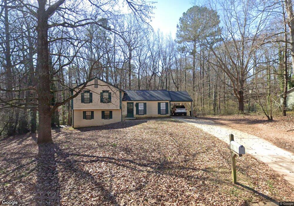 105 Springview Dr unit 1, Stockbridge, GA 30281 - photo 1