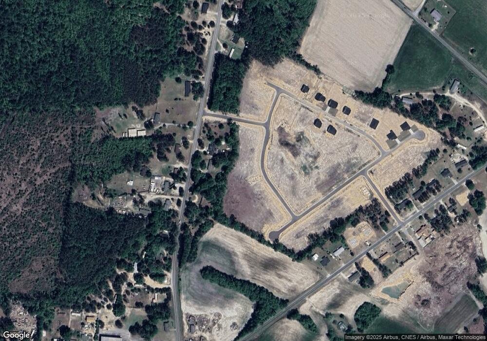 32 Pointer Way, Lumber Bridge, NC 28357 - photo 1