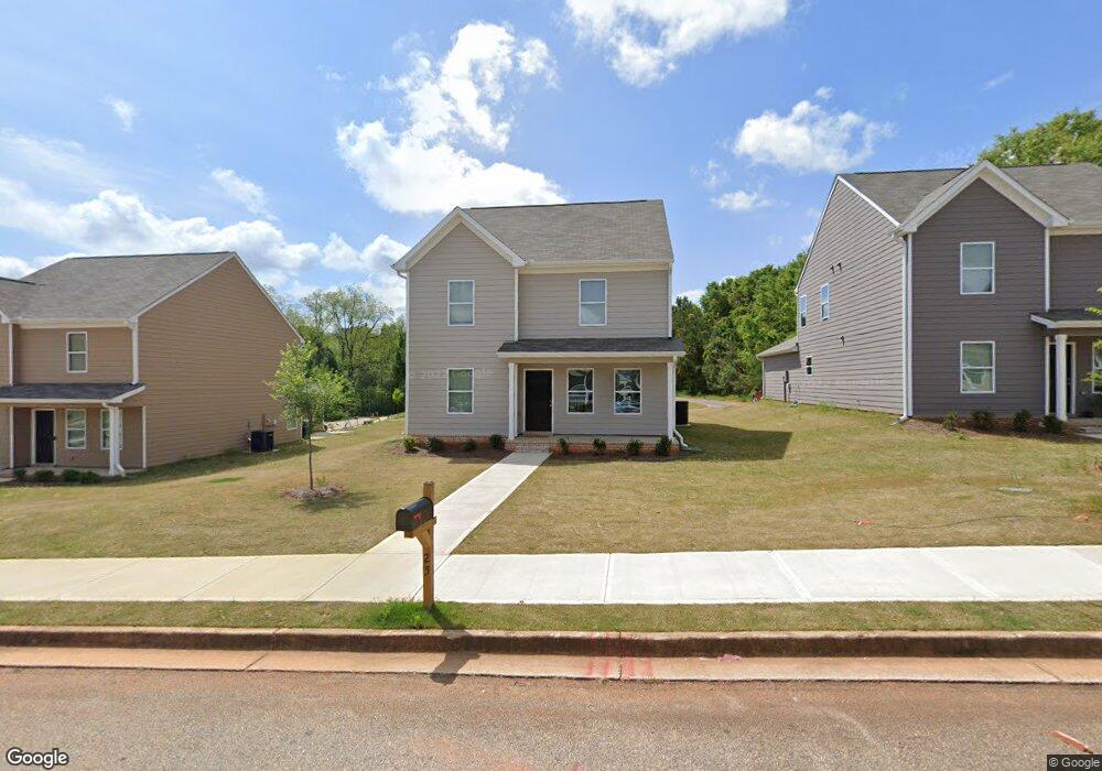 25 Blake Ave, Covington, GA 30014 - photo 1