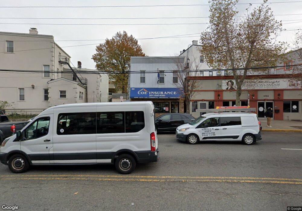 2330 John F. Kennedy Blvd, Jersey City, NJ 07304 - photo 1