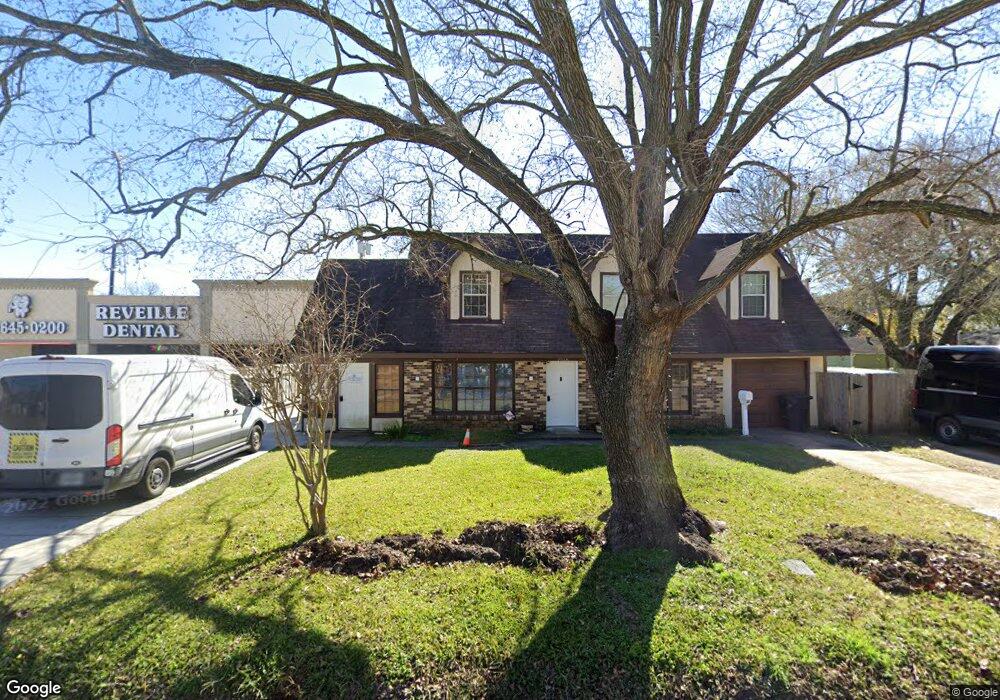 7538 Bradford St, Houston, TX 77087 - photo 1