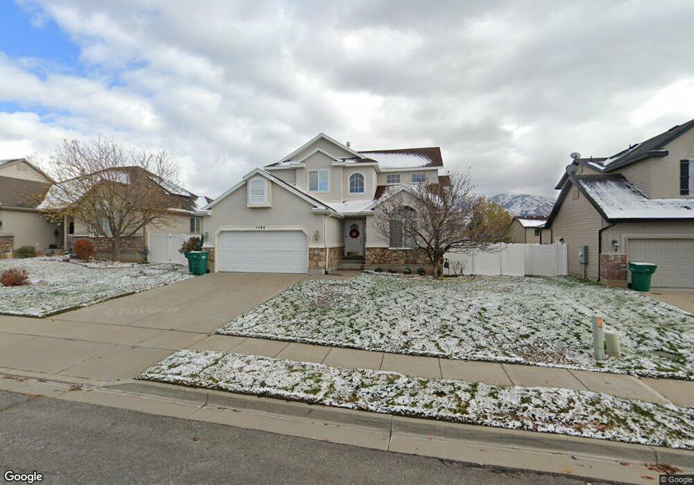 1584 N 125 W, Layton, UT 84041 - photo 1