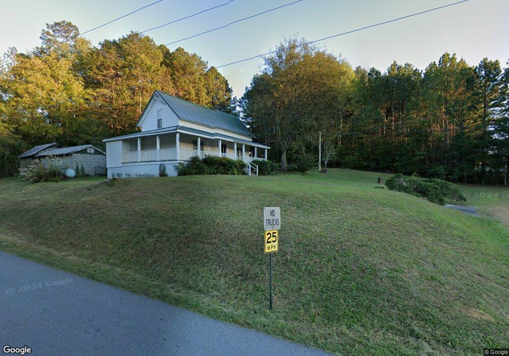 607 Hwy 2e, Cisco, GA 30708 - photo 1