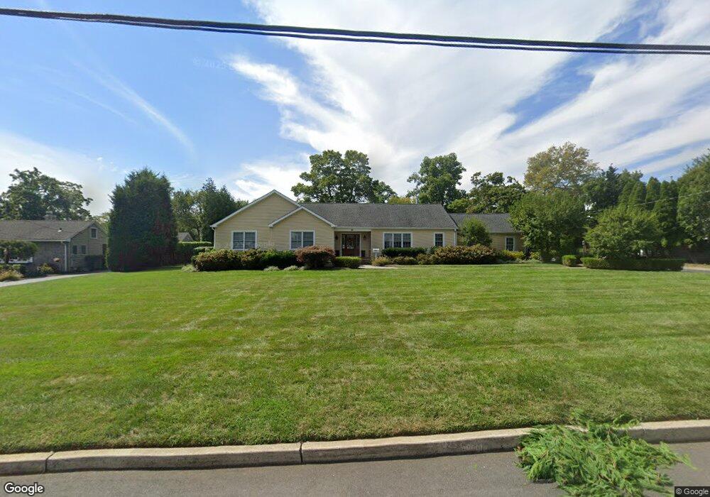 60 Cross St, Little Silver, NJ 07739 - photo 1