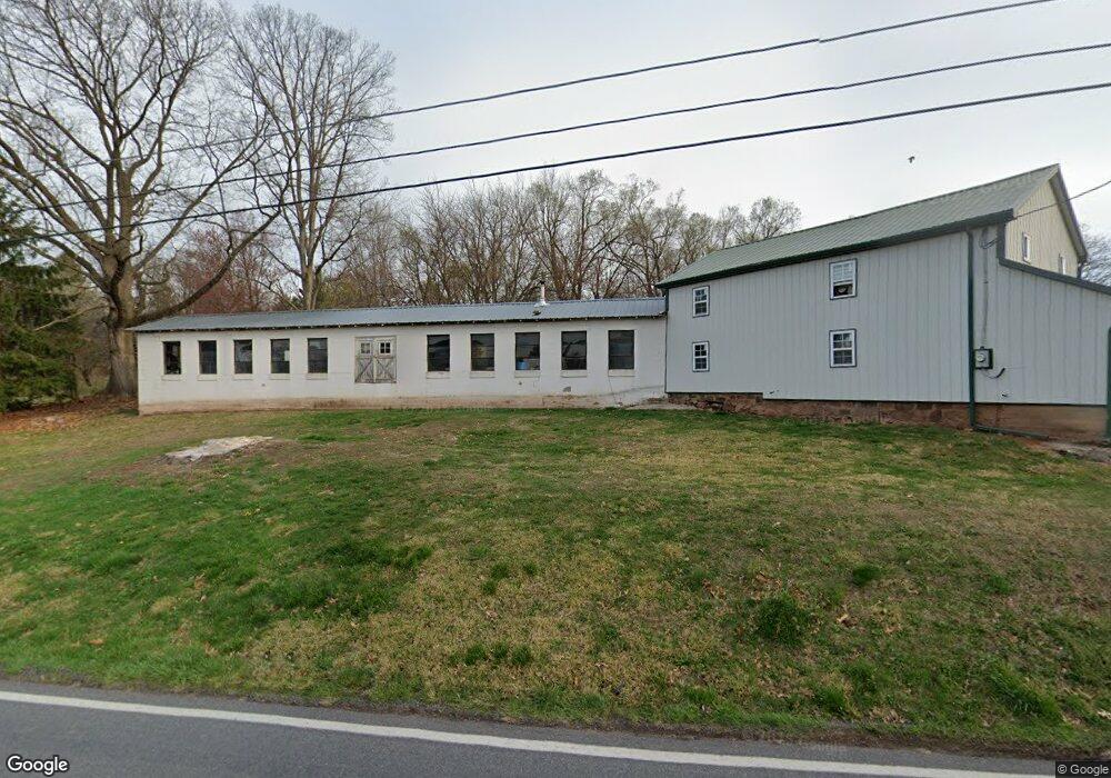 1555 Swamp Bridge Rd, Stevens, PA 17578 - photo 1