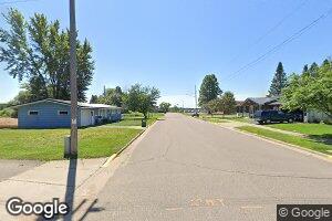 - Maple St, Phillips, WI 54555
