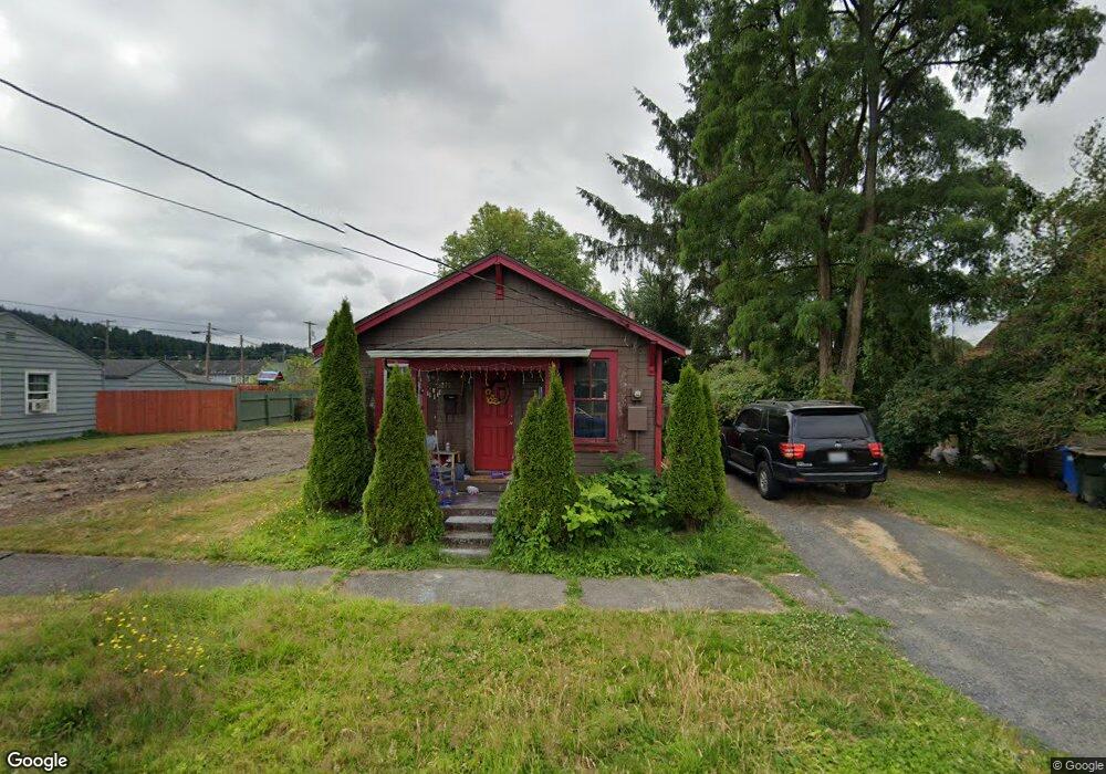 275 SW 1st St, Chehalis, WA 98532 - photo 1