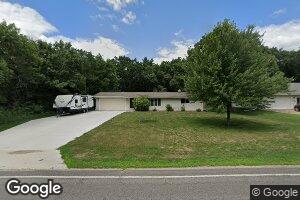 537 E Pine St, Strum, WI 54770