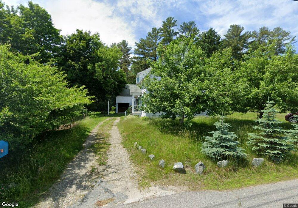 101 Maple St, Littleton, NH 03561 - photo 1